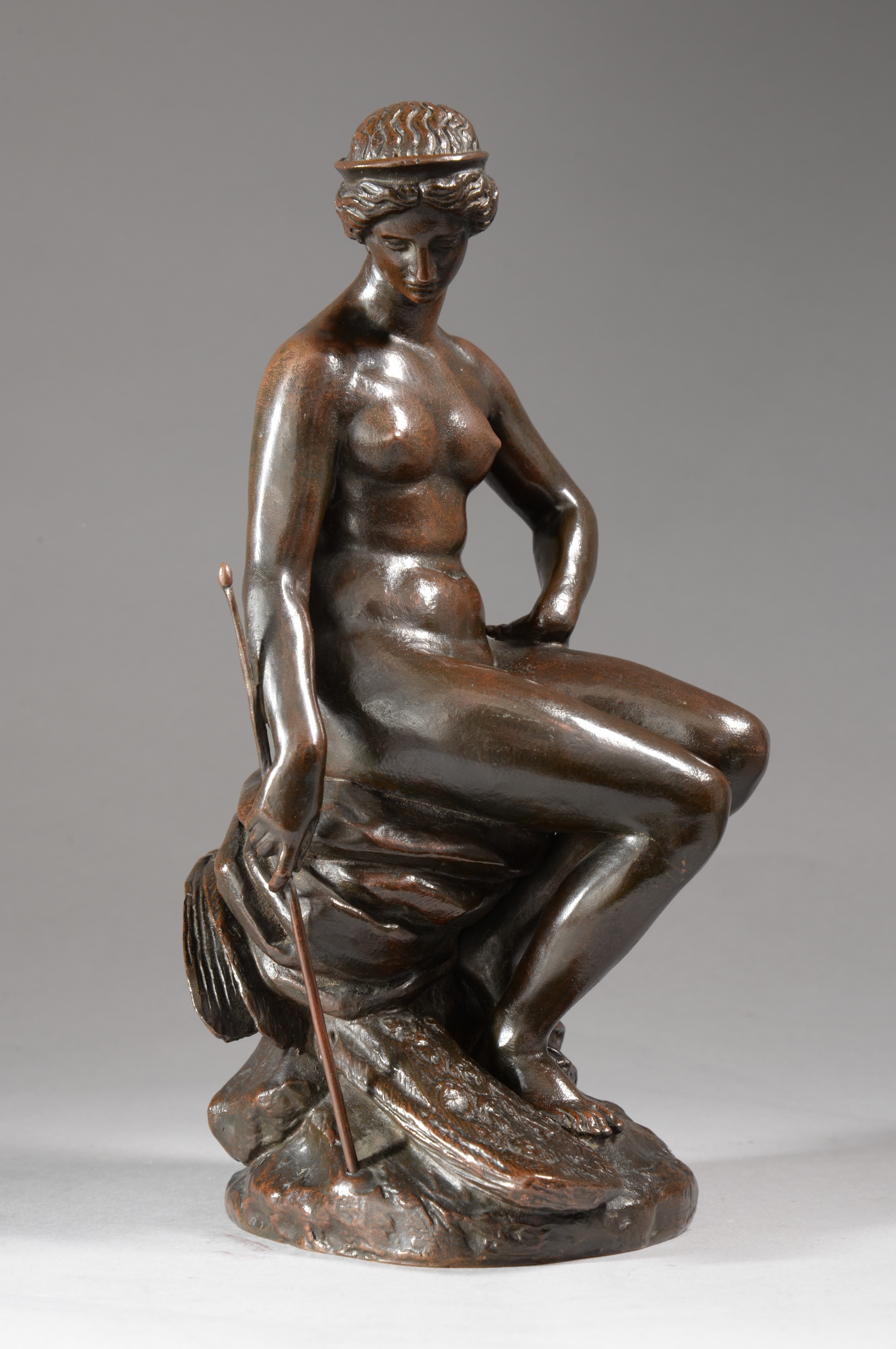 JUNON (Circa 1840)